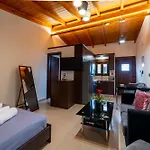 Filotimo Roofgarden Brown Apt